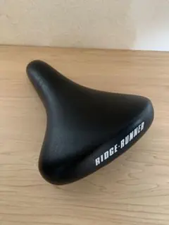 リッジランナー 純正サドル ビンテージ