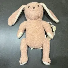 【本日終了】MARLMARL多機能ぬいぐるみリュック　うさぎ