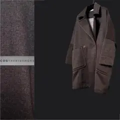 COGTHEBIGSMOKE（コグザビッグスモーク）| ペンタゴンコート COGTHEBIGSMOKE コグザビッグスモーク ペンタゴンコート（お