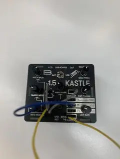 2025年最新】bastl instrumentsの人気アイテム - メルカリ
