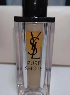 イヴ・サンローラン ピュアショット ナイトセラム 30ml