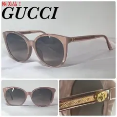 (極美品!)GUCCI グッチ GG 3833 サングラス