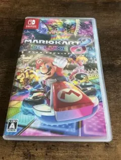 Switch マリオカート8デラックス