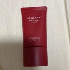 アルブランブライトニングプライマー02 ミディアム 25g