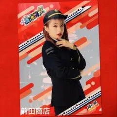 えびちゅう 新幹線 推し旅 特典 推しかるちゃー クリアファイル 桜木心菜