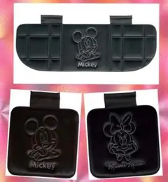運転席・助手席用シートクッション&後部座席用シートクッション3点セット♪❤