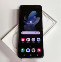 Android Galaxy Flip 4｜128gb｜SIMフリー