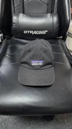 Patagonia T6 Cap (Black)