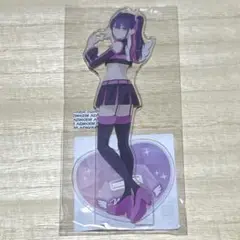 【新品未開封】2.5次元の誘惑 アクリルスタンド ハートver. ミリエラ