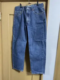 Levi's 550 W33 L30 インディゴブルー デニムパンツ
