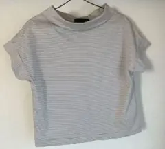 UNTITLED トップス
