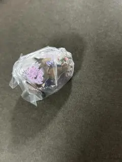 エフォーリア　カプセルコレクション　天皇賞秋