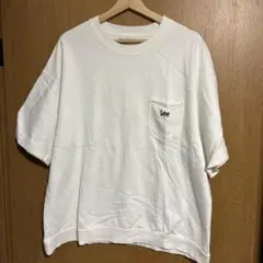 Lee tシャツ