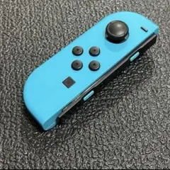 Nintendo Switch Joy-Con ブルー