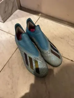 サッカースパイクアディダスエックス19.1 sg ｴｯｸｽ 19.1 FG／サッカーショップKAMO