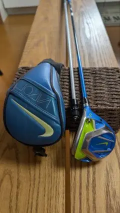 ナイキ ヴェイパーフライ フェアウェイウッド 3番 ナイキ ヴェイパー フライ フェアウェイウッドの試打レビュー
