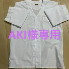 ダボシャツ