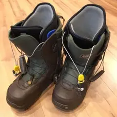 BURTON スノーボードブーツ MOTO 26.5cm