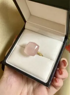 Etsuko Sonobe 薗部悦子 アクアマリン リング 18k 美品❗️ 2025年最新】etsuko sonobeの人気アイテム - メルカリ