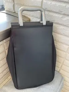 ジャンフランコフェレ　バッグ　黒