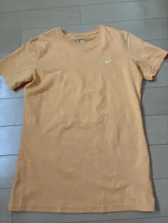 Nike 半袖Tシャツ M オレンジ
