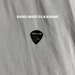 2025年最新】band-maid ピックの人気アイテム - メルカリ