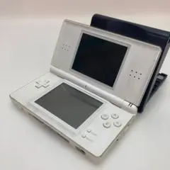 【ジャンク】DS Lite本体