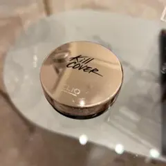 CLIO キルカバー クッションファンデ 03 リネン