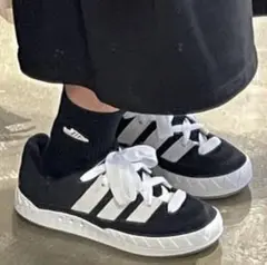 adidas Originals Adimatic 22.5cm