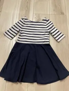 ラルフローレン　ワンピース　4Y