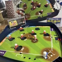 2025年最新】実況パワフル 野球盤の人気アイテム - メルカリ