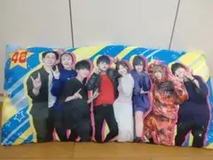 フォーエイト　48　ロングクッション