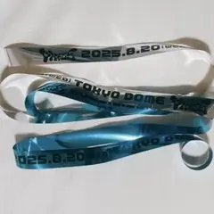 CRフェス 2025 銀テ