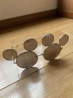 ミッキー型 サングラス
