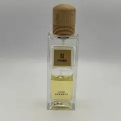 ■フェンディ　ライフエッセンス　オードトワレ　50ml 貴重】フェンディ FENDI ライフエッセンスオードトワレ 50ml