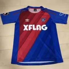 UMBRO FC東京 ユニフォーム