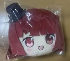 推しの子　フェイスポーチ　有馬かな