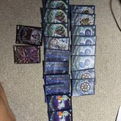 デュエルマスターズ　魔道具セット