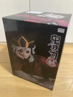 鬼滅の刃　ぬーどるストッパー　童磨　①