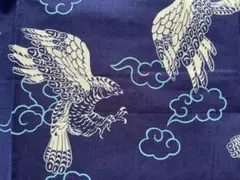 生地・鷹・紺