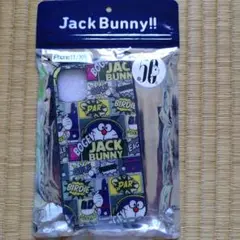 Jack Bunny!! iPhone 11/XR ケース