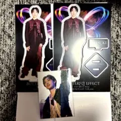 Fantastics 堀夏喜 まとめ売り