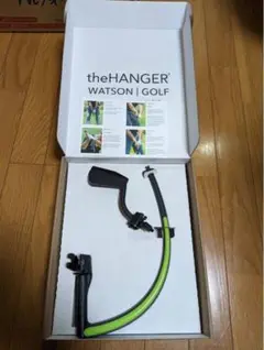ワトソンゴルフ the HANGER 右利き用