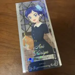 【アイカツ】プレシャスショットコレクション　霧矢あおい　Classical