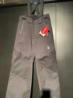 新品!SPYDER スキーパンツ S