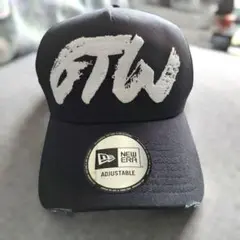 新日本プロレス　NEW ERA® × 後藤洋央紀 9FORTY™ A-Frame