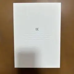 BTS BE