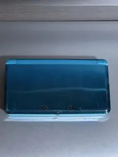 Nintendo 3DS 本体
