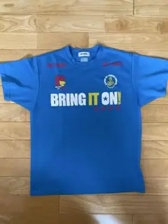YONEX BRING IT ON! Tシャツ Sサイズ