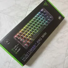 RAZER HUNTSMAN V3 PRO MINI